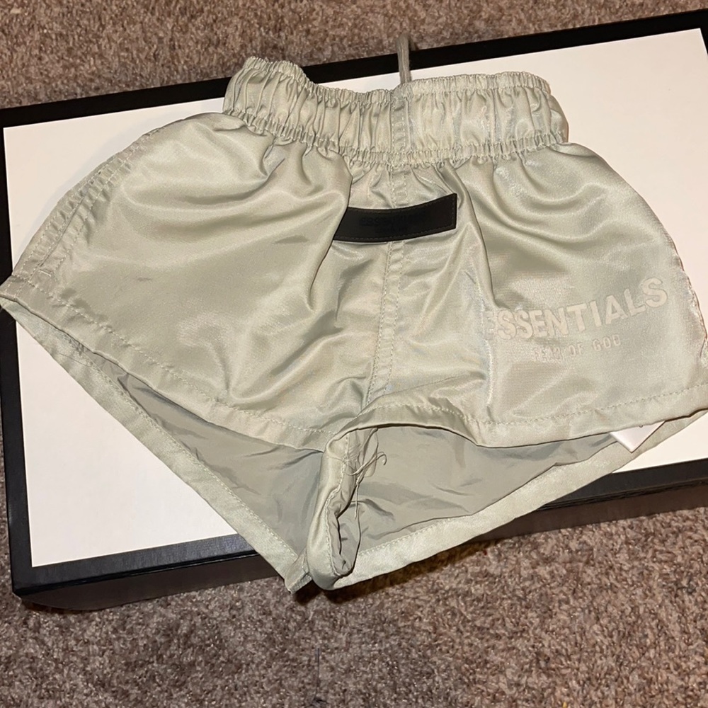 Toddler shorts